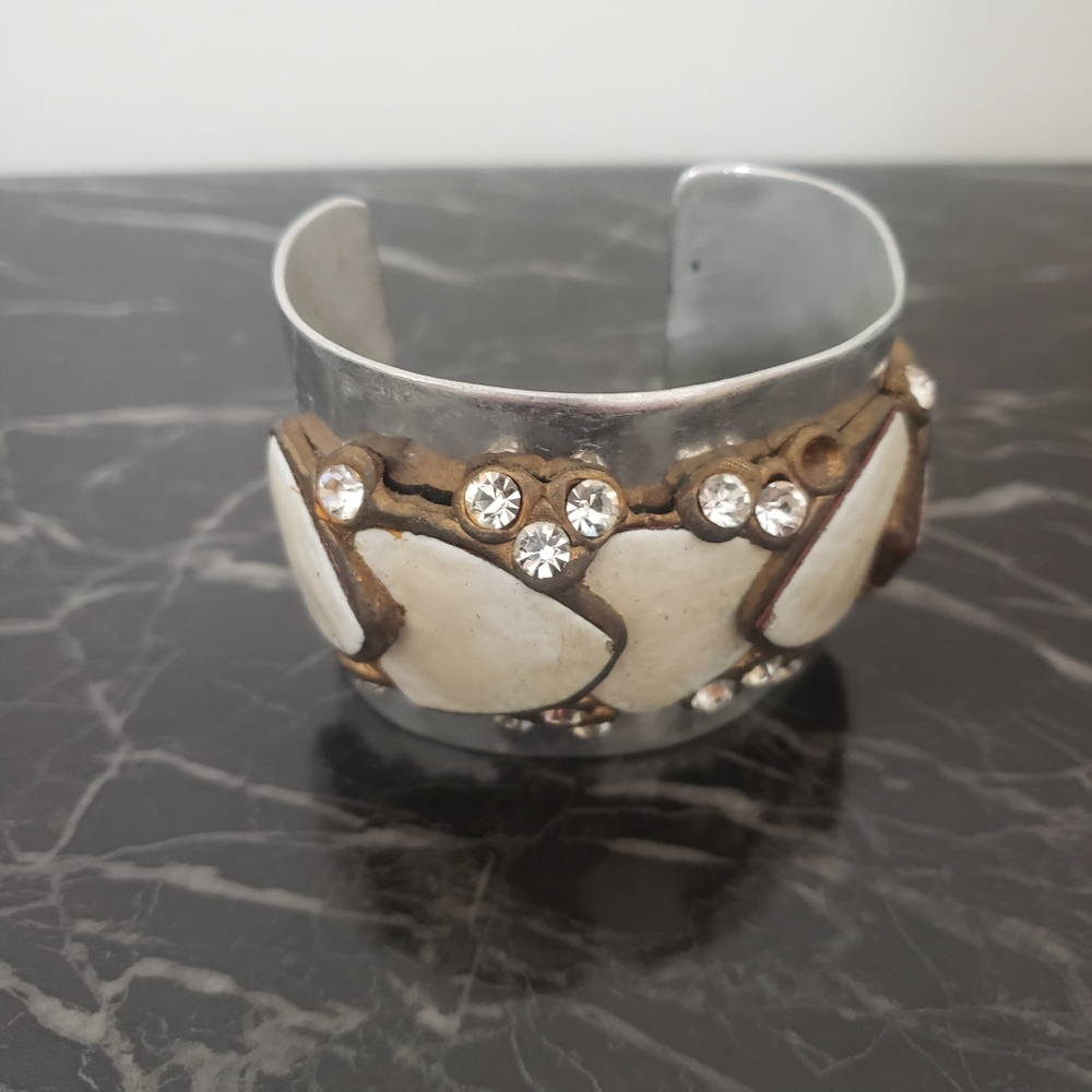 One of a kind Cuff
